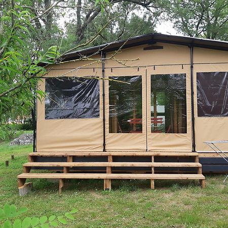 Camping Onlycamp Du Moulin Clisson Extérieur photo
