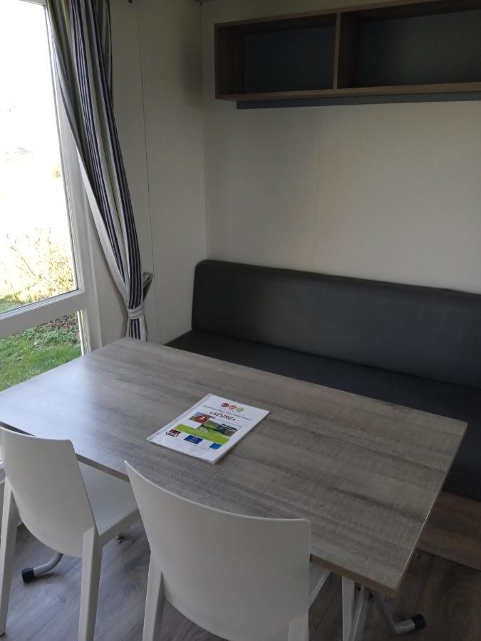 Camping Onlycamp Du Moulin Clisson Extérieur photo