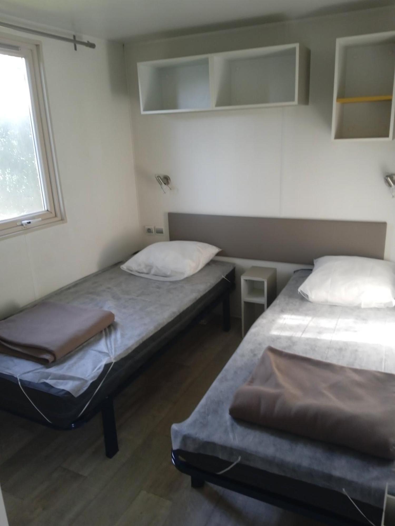Camping Onlycamp Du Moulin Clisson Extérieur photo