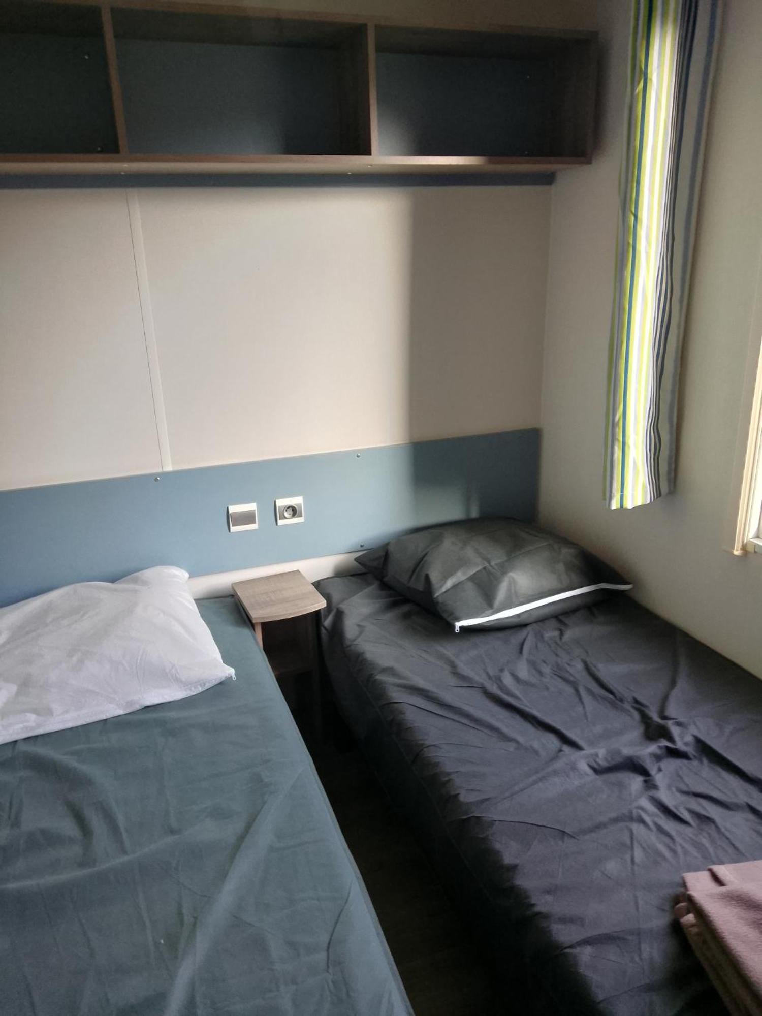 Camping Onlycamp Du Moulin Clisson Extérieur photo