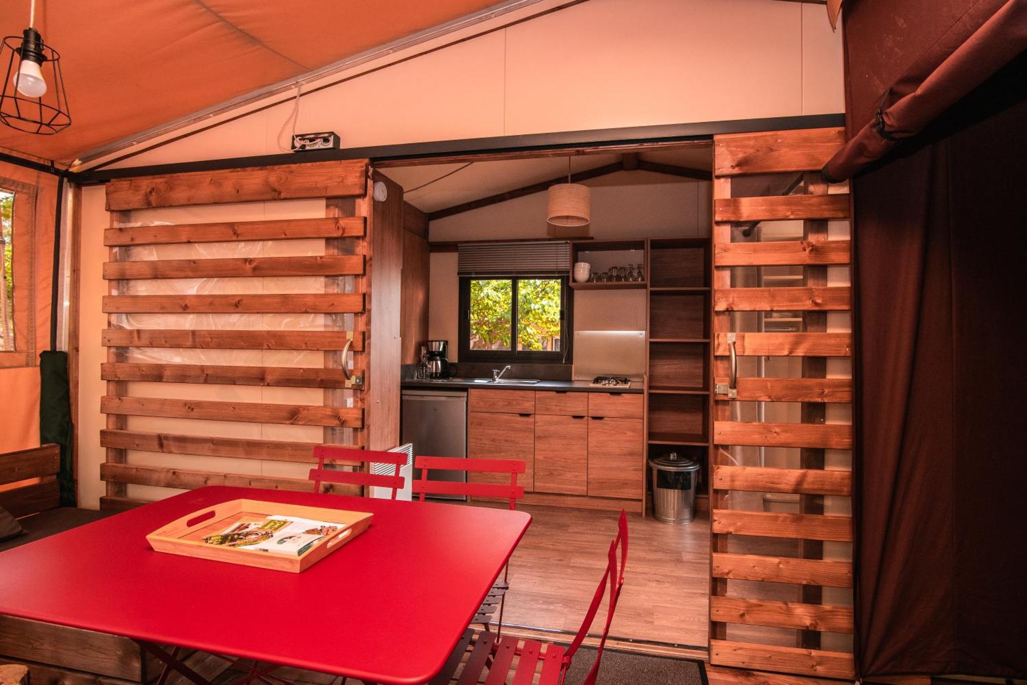 Camping Onlycamp Du Moulin Clisson Extérieur photo