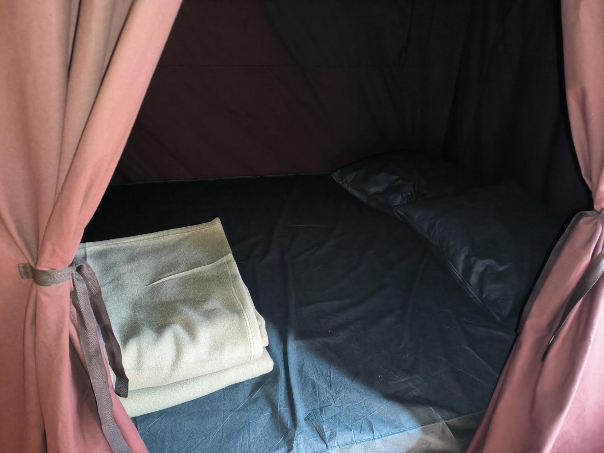 Camping Onlycamp Du Moulin Clisson Extérieur photo