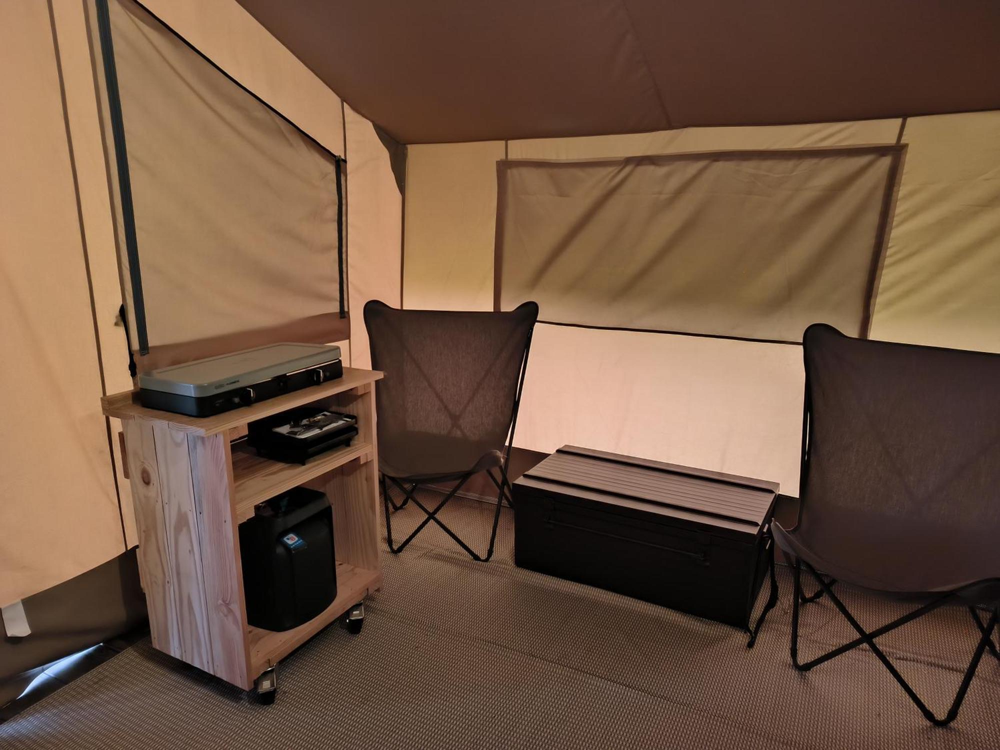 Camping Onlycamp Du Moulin Clisson Extérieur photo