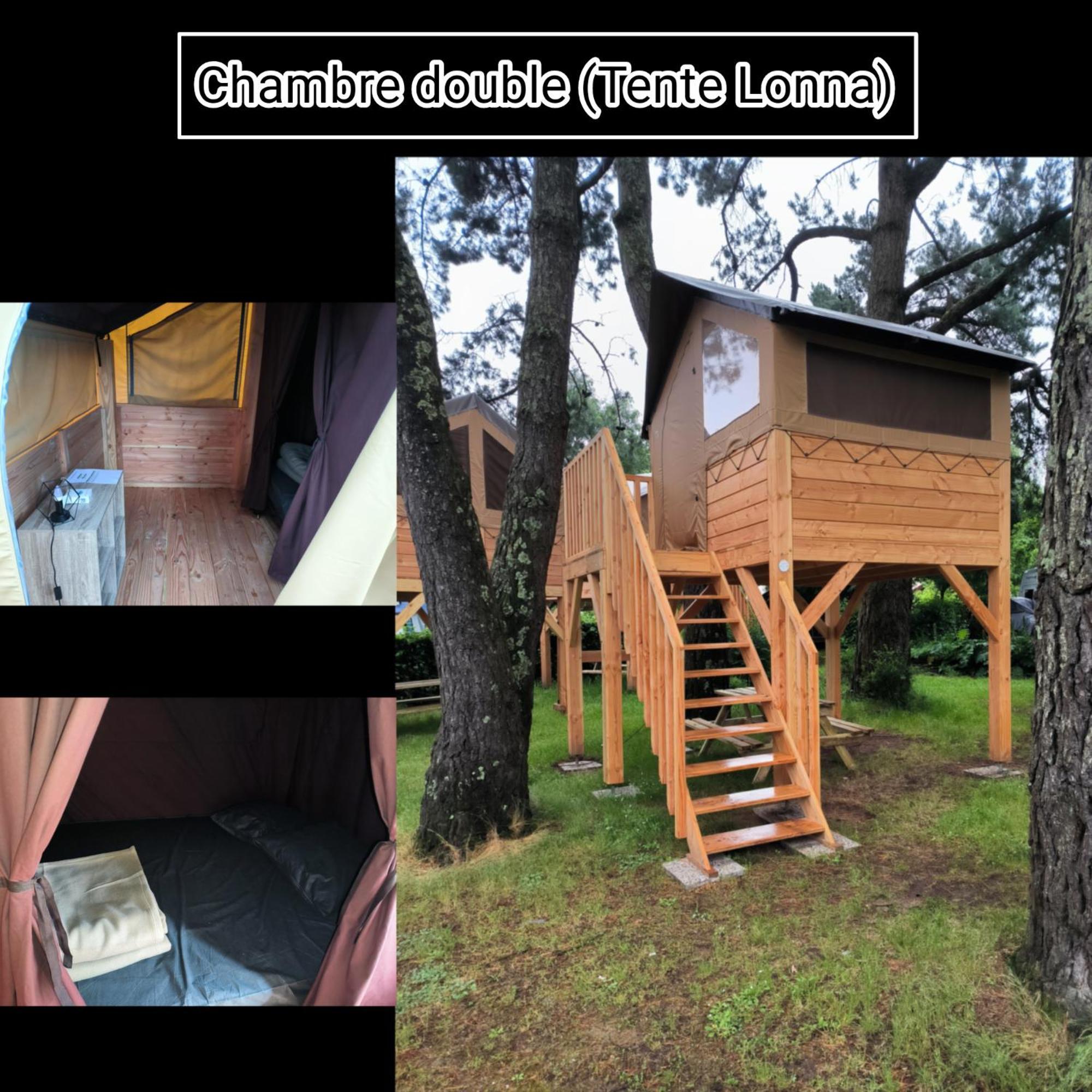 Camping Onlycamp Du Moulin Clisson Extérieur photo